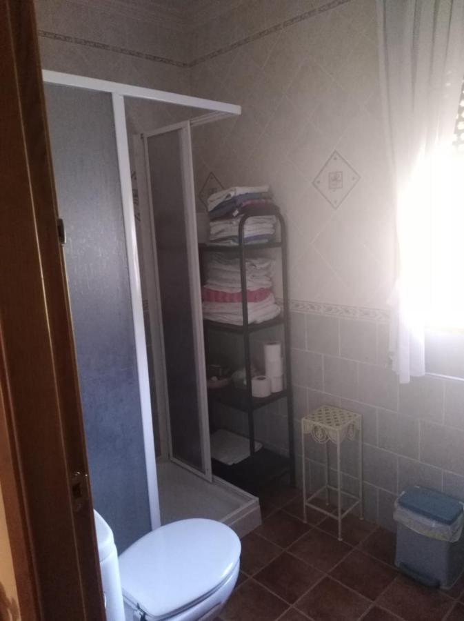 Cortijo Del Cuco Villa Riópar Eksteriør billede